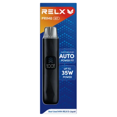 RELX主機
