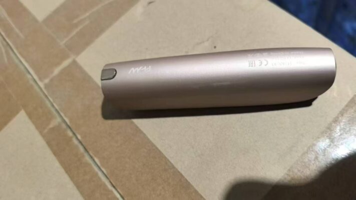 加熱煙主機