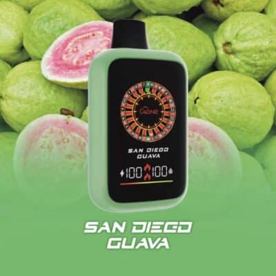 AONE VAPE – CasinoX 抛棄式